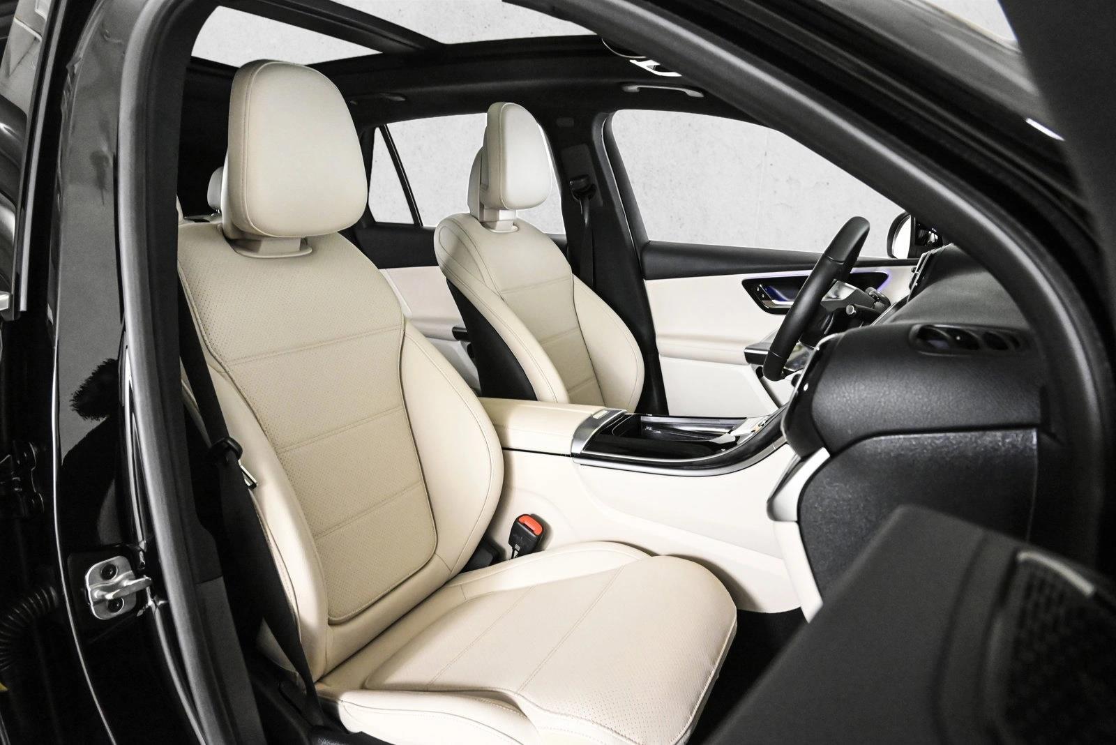 2026 MERCEDES-BENZ GLC-CLASS - Image 23