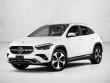 Certified 2026 Mercedes-Benz GLA 250 4MATIC SUV