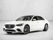 Used 2023 Mercedes-Benz S-Class S 500 4MATIC Sedan
