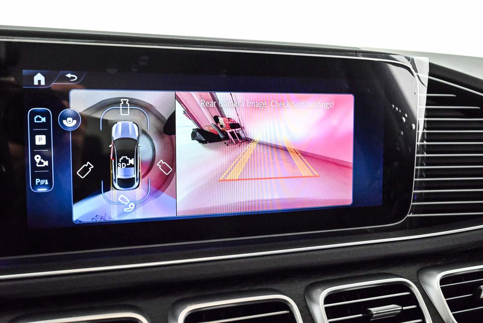 2026 MERCEDES-BENZ GLE-CLASS - Image 15