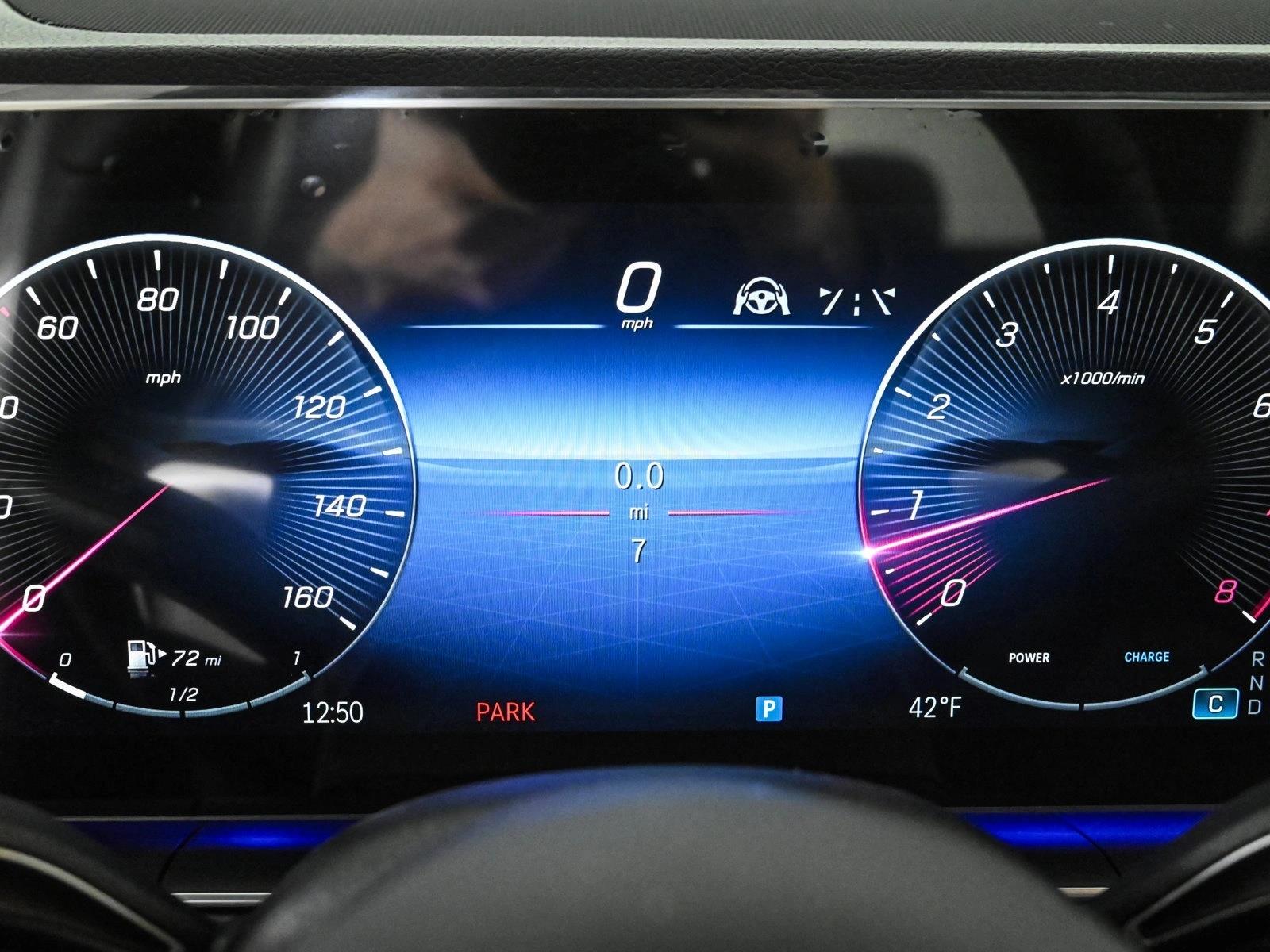 2026 MERCEDES-BENZ GLE-CLASS - Image 11