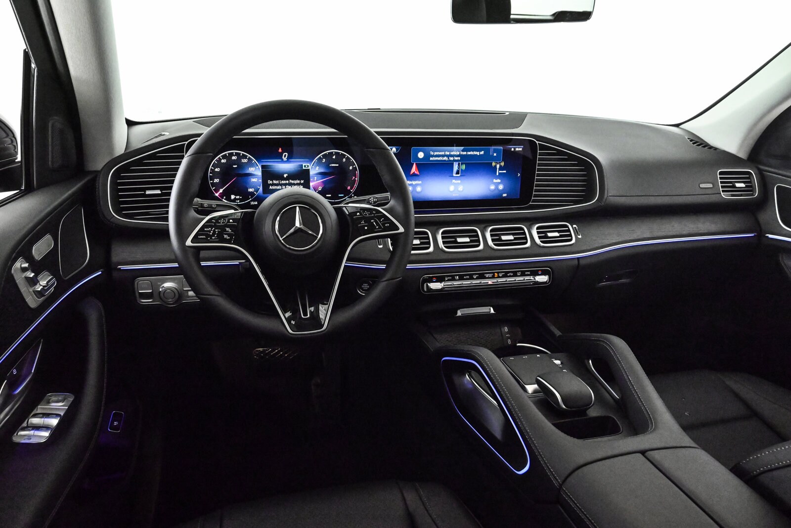 2026 MERCEDES-BENZ GLE-CLASS - Image 20