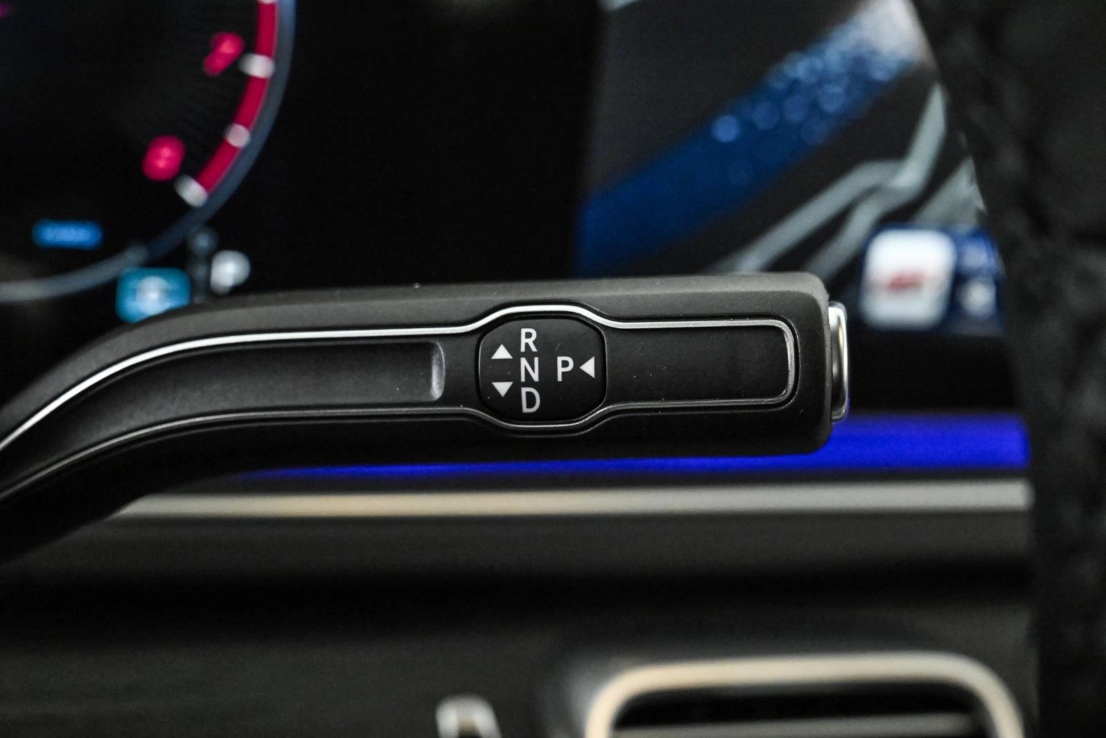 2026 MERCEDES-BENZ GLE-CLASS - Image 12