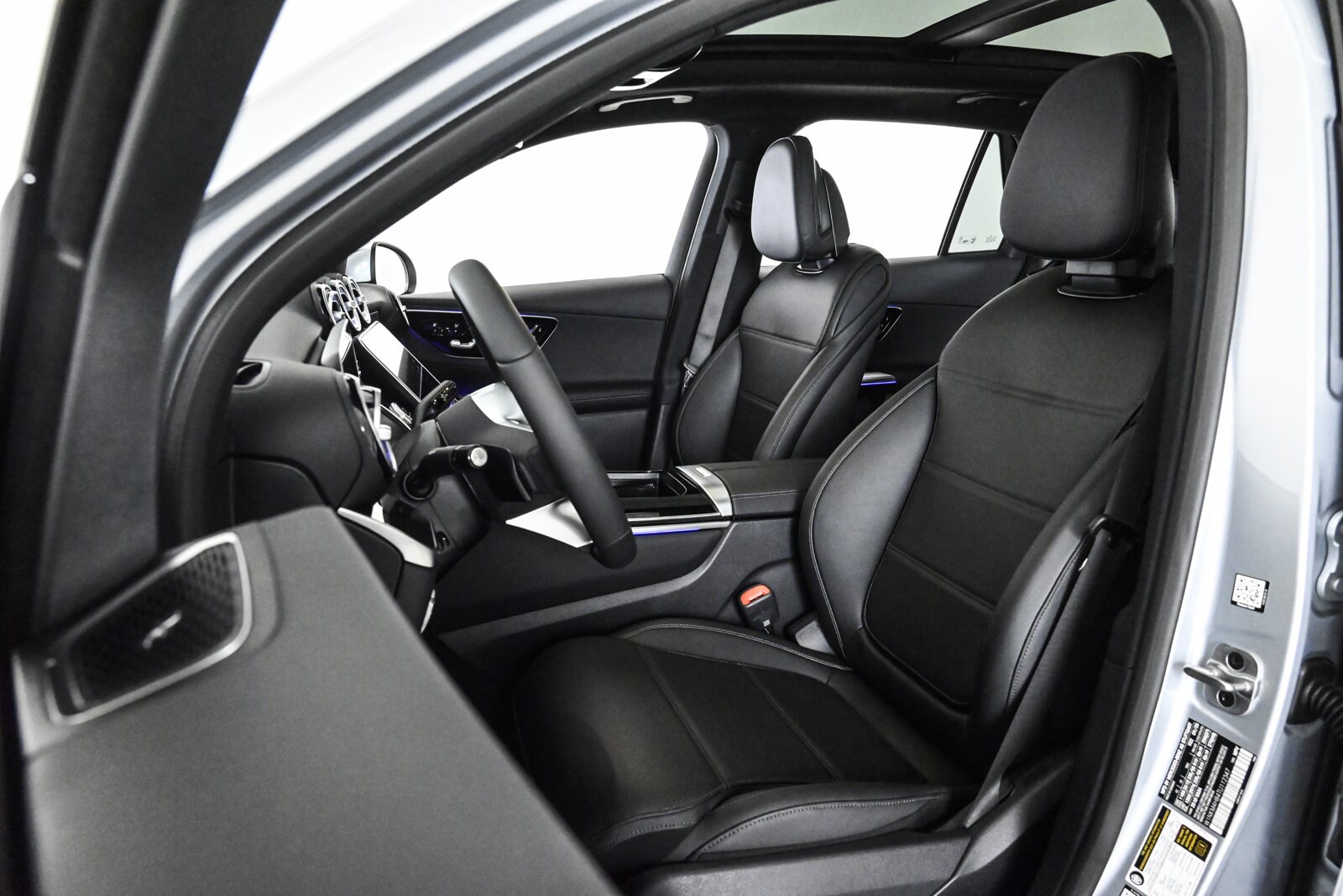 2026 MERCEDES-BENZ GLC-CLASS - Image 18