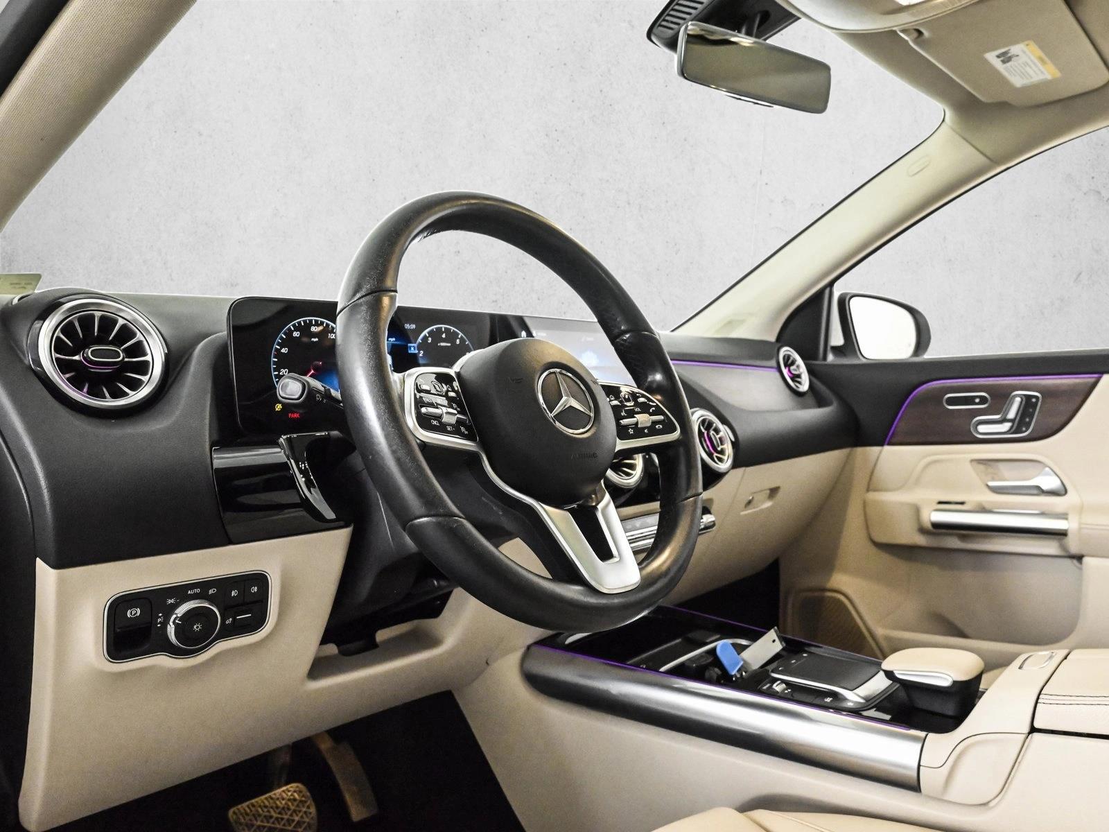 2022 MERCEDES-BENZ GLA-CLASS - Image 10