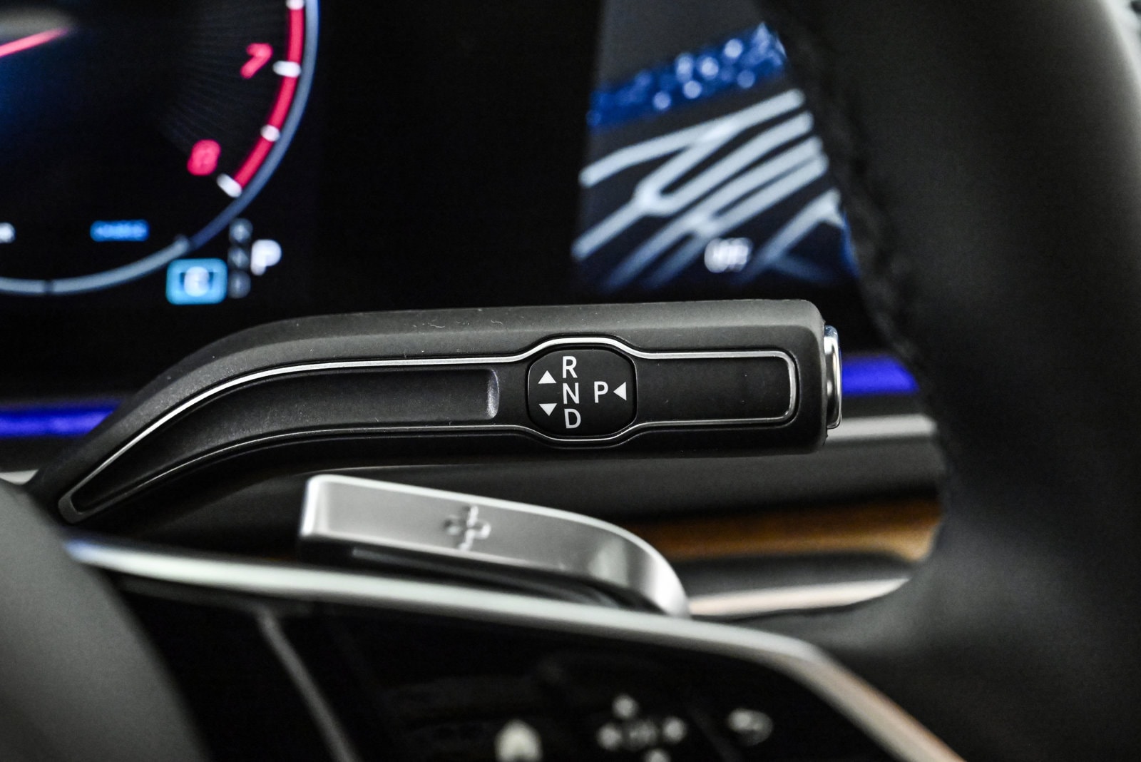 2026 MERCEDES-BENZ GLE-CLASS - Image 12