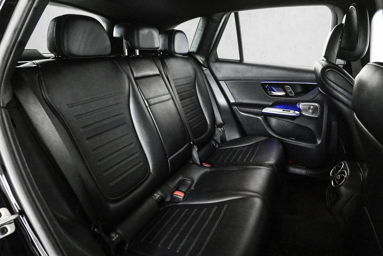 2026 MERCEDES-BENZ GLC-CLASS - Image 20