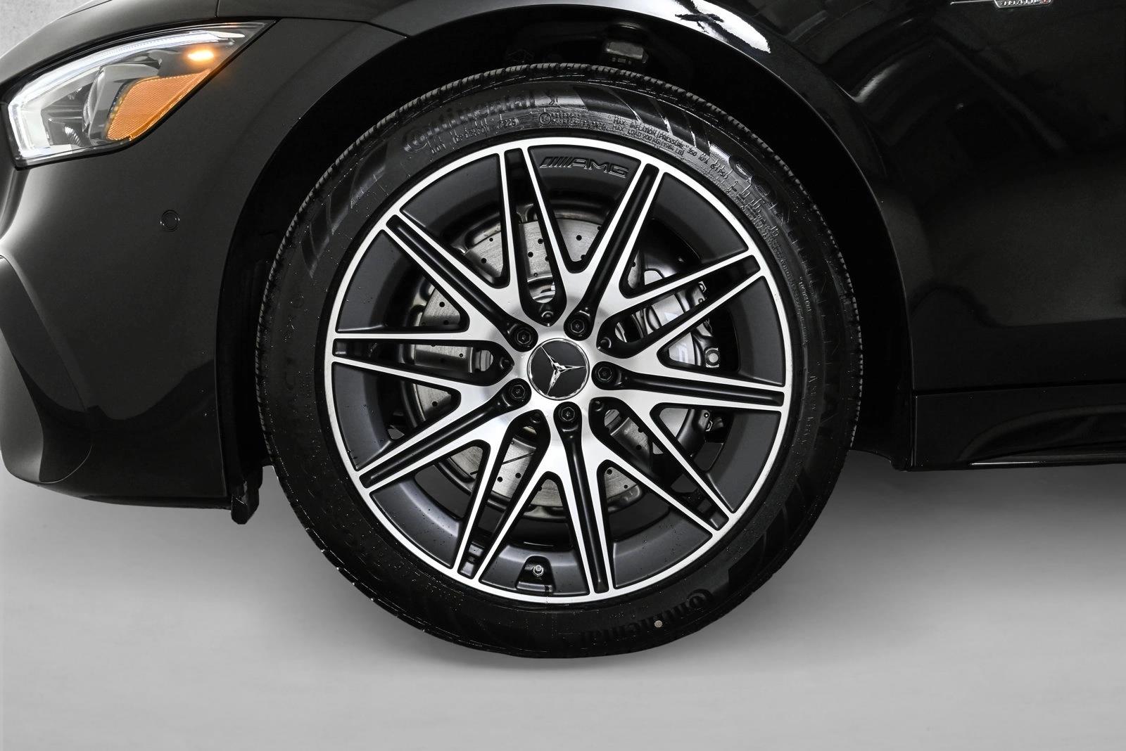 2026 MERCEDES-BENZ BENZ MERCEDES BENZ AMG GT - Image 25