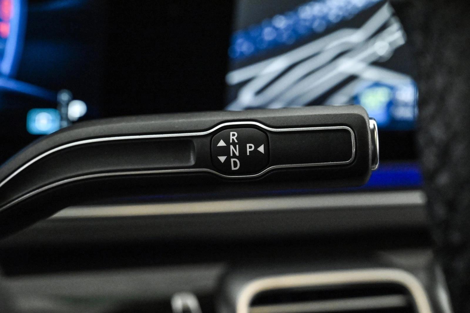 2026 MERCEDES-BENZ GLE-CLASS - Image 12