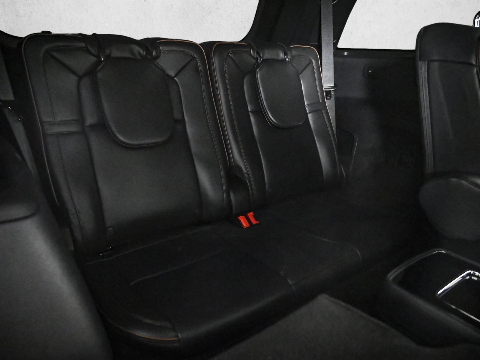 2025 LINCOLN AVIATOR - Image 22