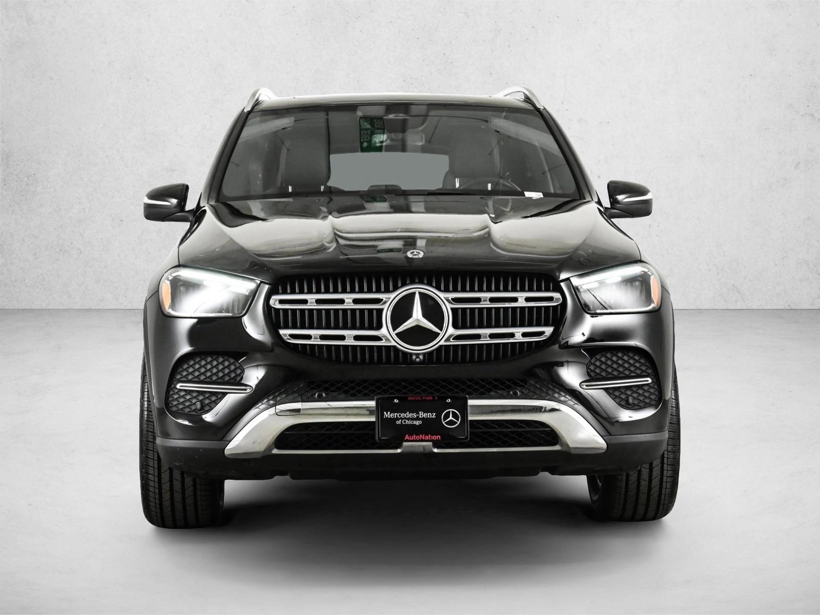 Used 2024 Mercedes-Benz GLE GLE450E with VIN 4JGFB4GB1RB241470 for sale in Chicago, IL