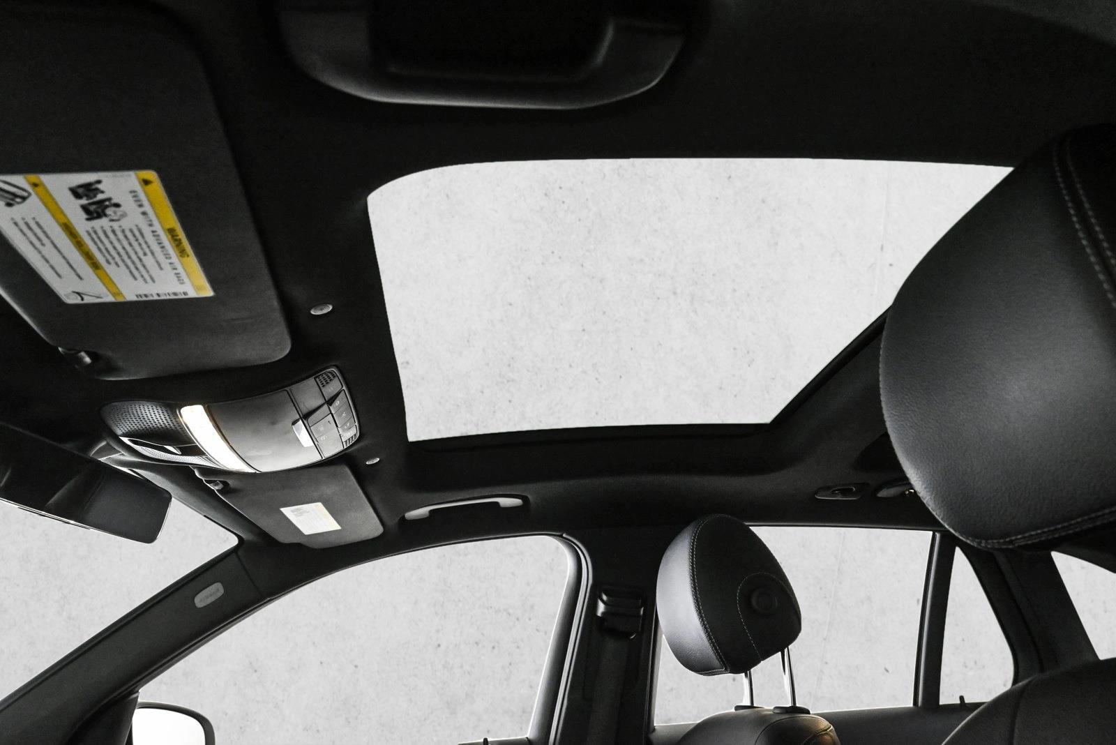 2022 MERCEDES-BENZ GLC-CLASS - Image 17