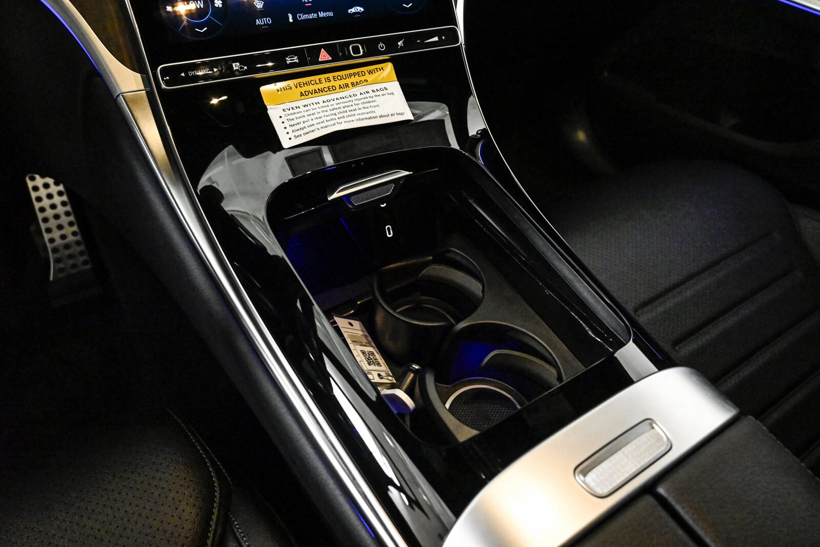 2026 MERCEDES-BENZ GLC-CLASS - Image 13