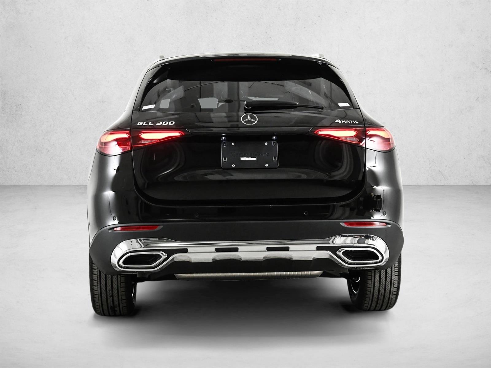 2026 MERCEDES-BENZ GLC-CLASS - Image 7