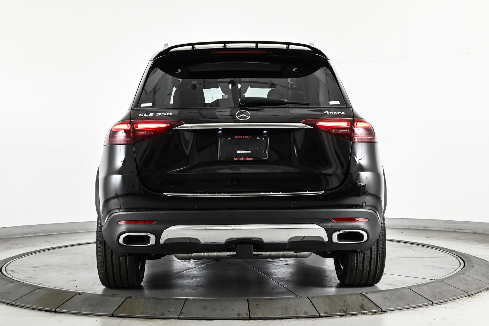 2026 MERCEDES-BENZ GLE-CLASS - Image 7