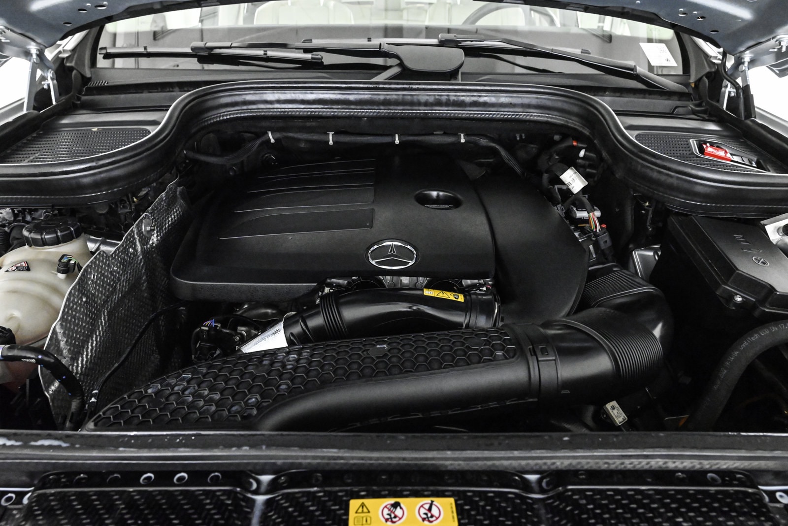 2023 MERCEDES-BENZ GLE-CLASS - Image 25