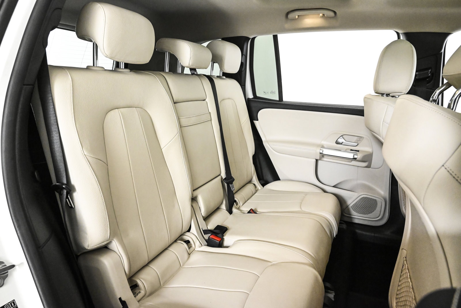 2022 MERCEDES-BENZ GLB-CLASS - Image 22