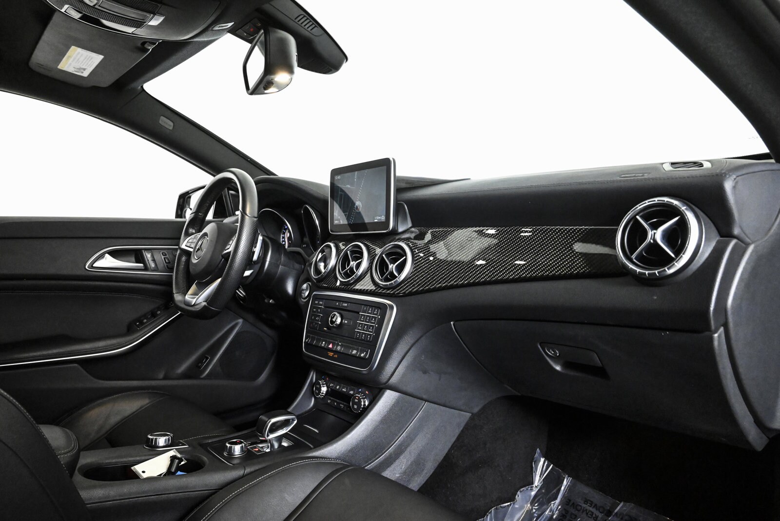 2016 MERCEDES-BENZ CLA-CLASS - Image 22