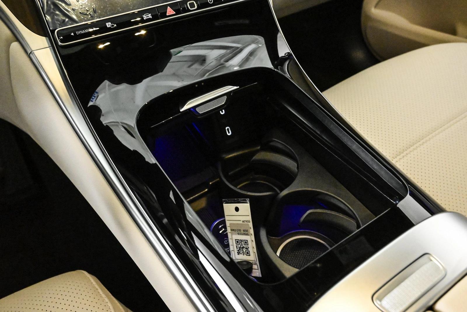 2026 MERCEDES-BENZ GLC-CLASS - Image 13