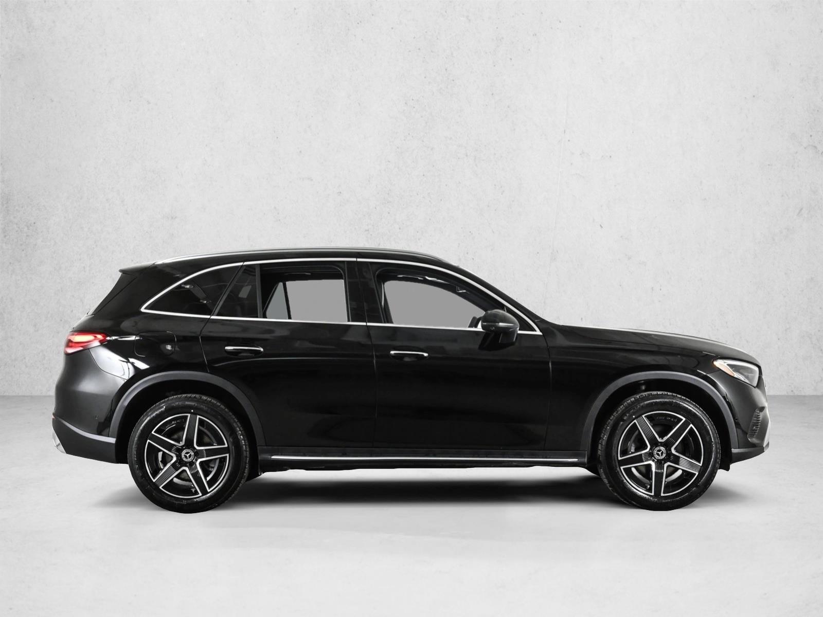 2026 MERCEDES-BENZ GLC-CLASS - Image 4