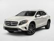 Used 2016 Mercedes-Benz GLA 250 4MATIC SUV