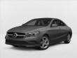 Used 2017 Mercedes-Benz CLA 250 4MATIC Coupe