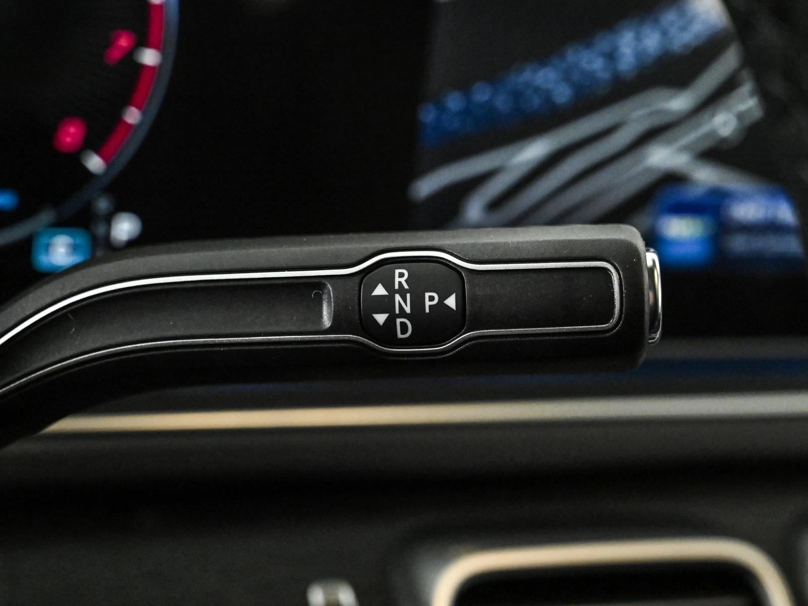 2026 MERCEDES-BENZ GLE-CLASS - Image 12