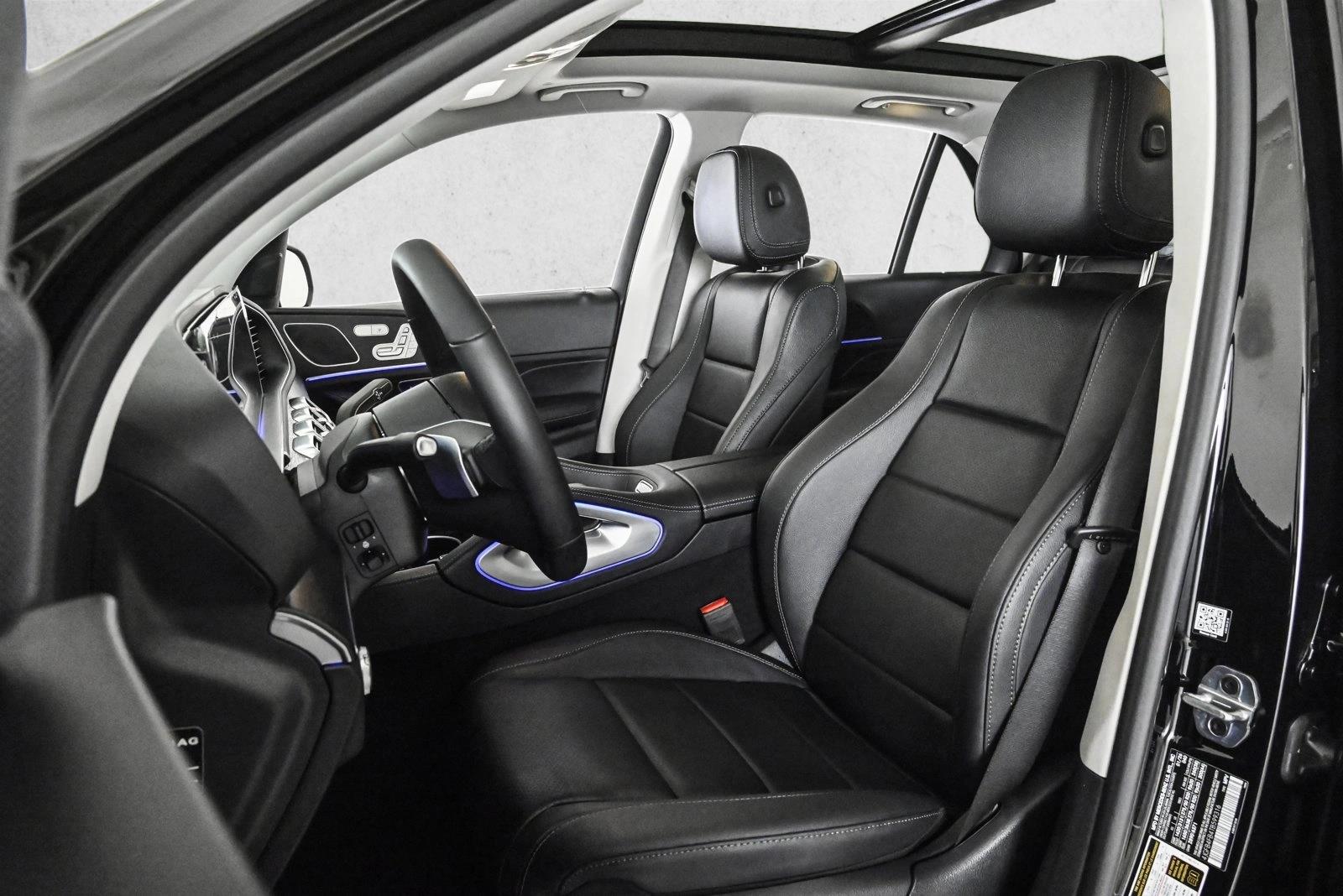 2026 MERCEDES-BENZ GLE-CLASS - Image 18