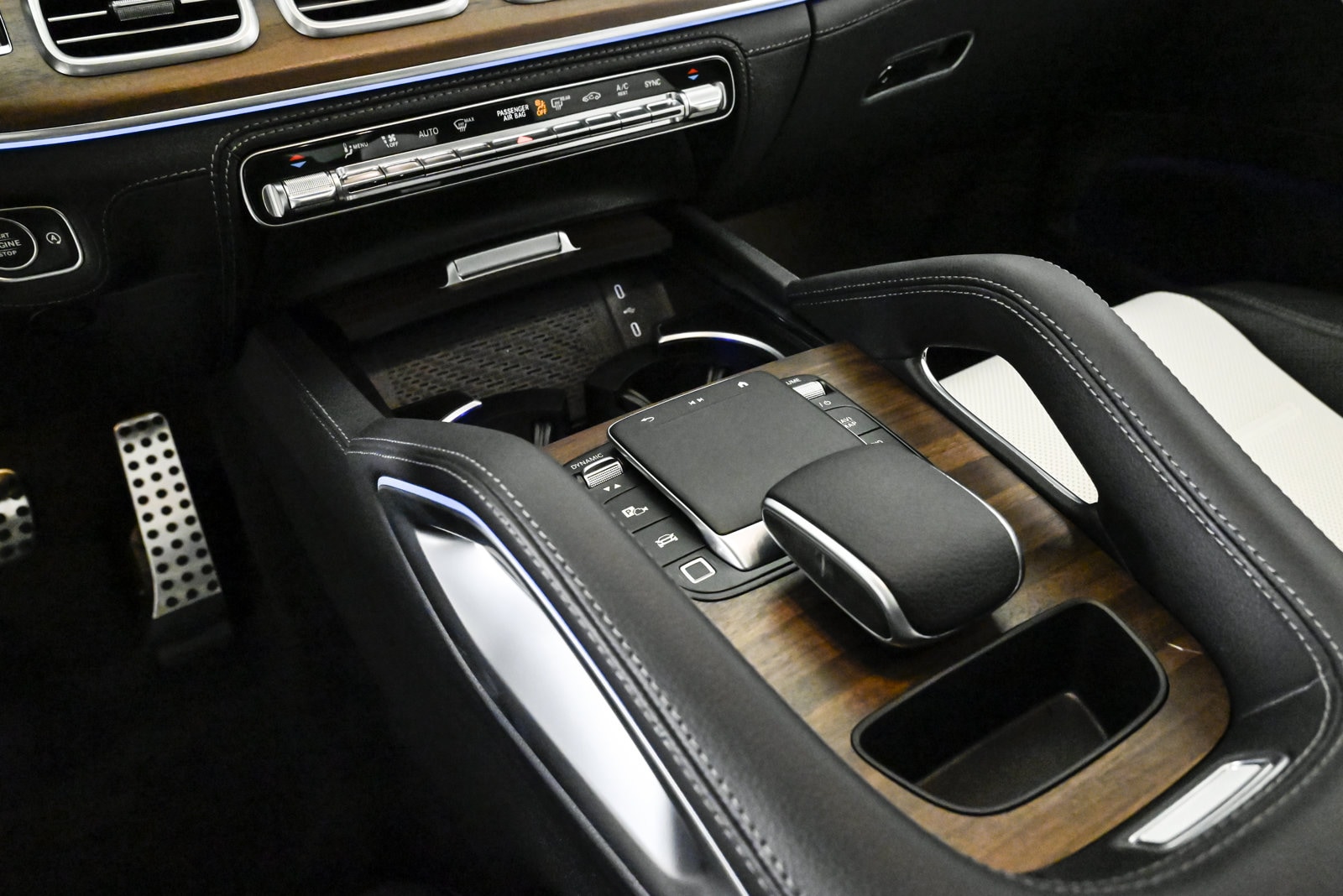 2026 MERCEDES-BENZ GLE-CLASS - Image 13