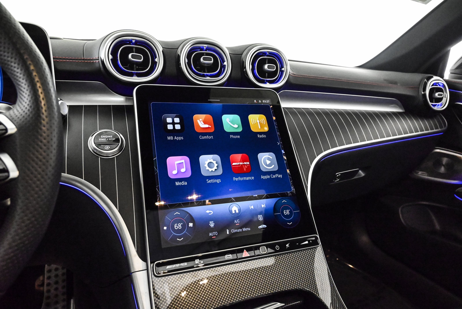 2025 MERCEDES-BENZ CLE - Image 16