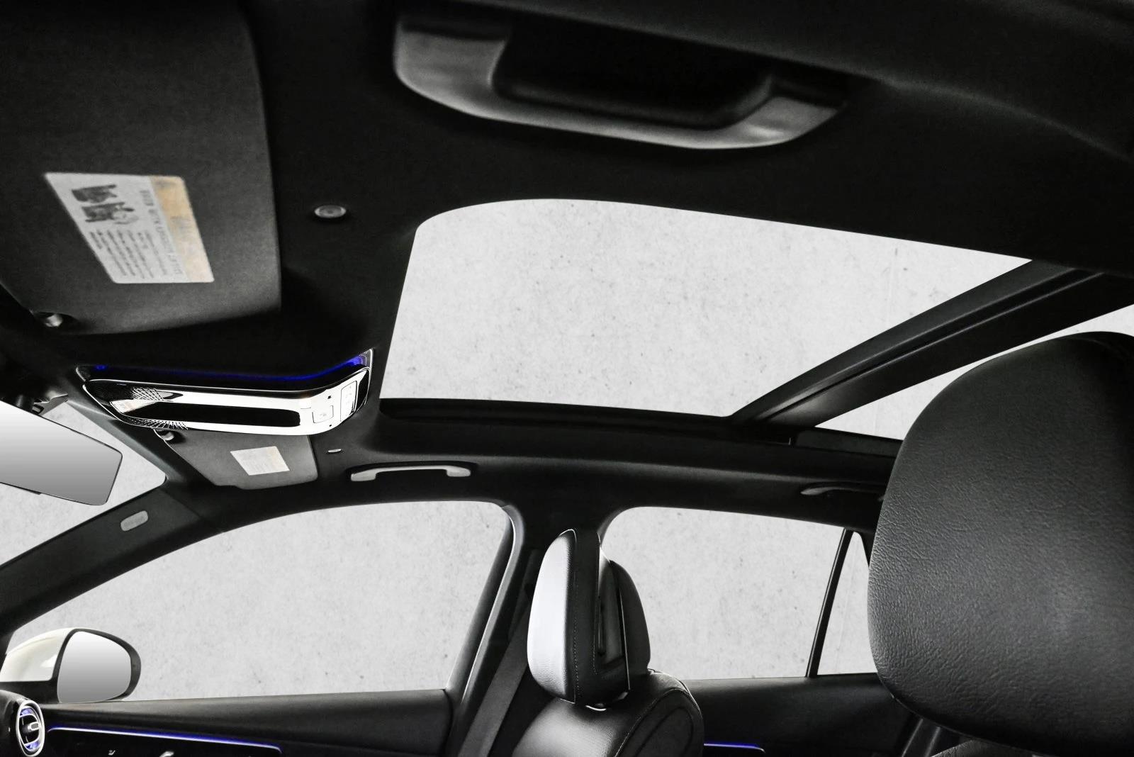 2026 MERCEDES-BENZ GLC-CLASS - Image 17