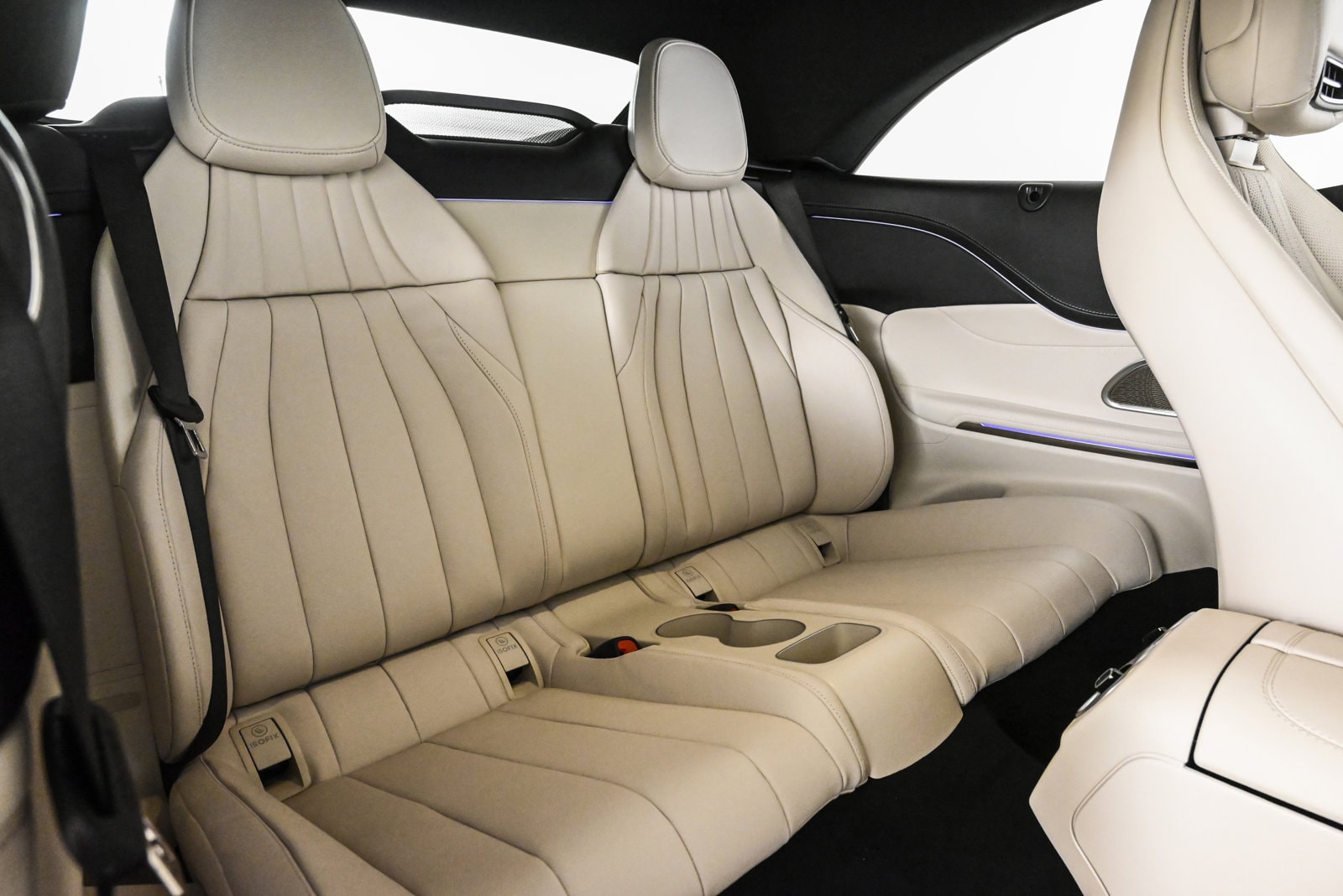 2026 MERCEDES-BENZ CLE - Image 21