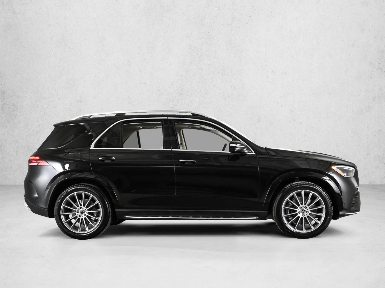 2026 MERCEDES-BENZ GLE-CLASS - Image 4