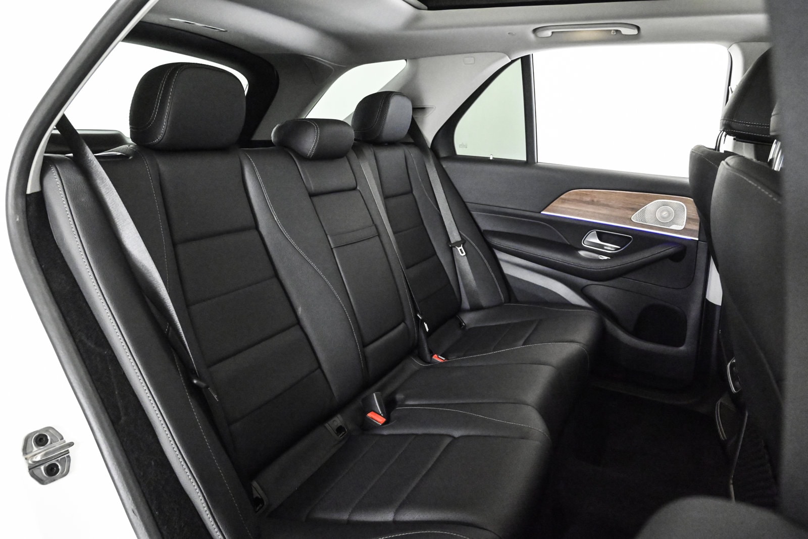 2025 MERCEDES-BENZ GLE-CLASS - Image 22