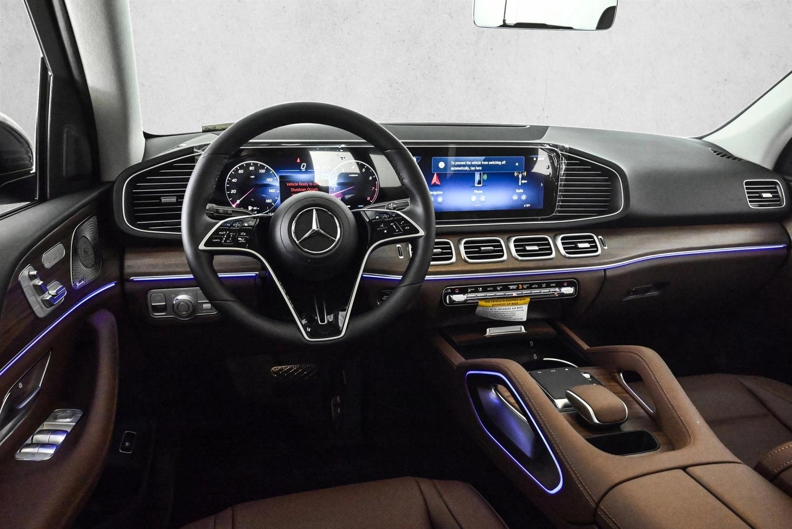 2026 MERCEDES-BENZ GLE-CLASS - Image 20