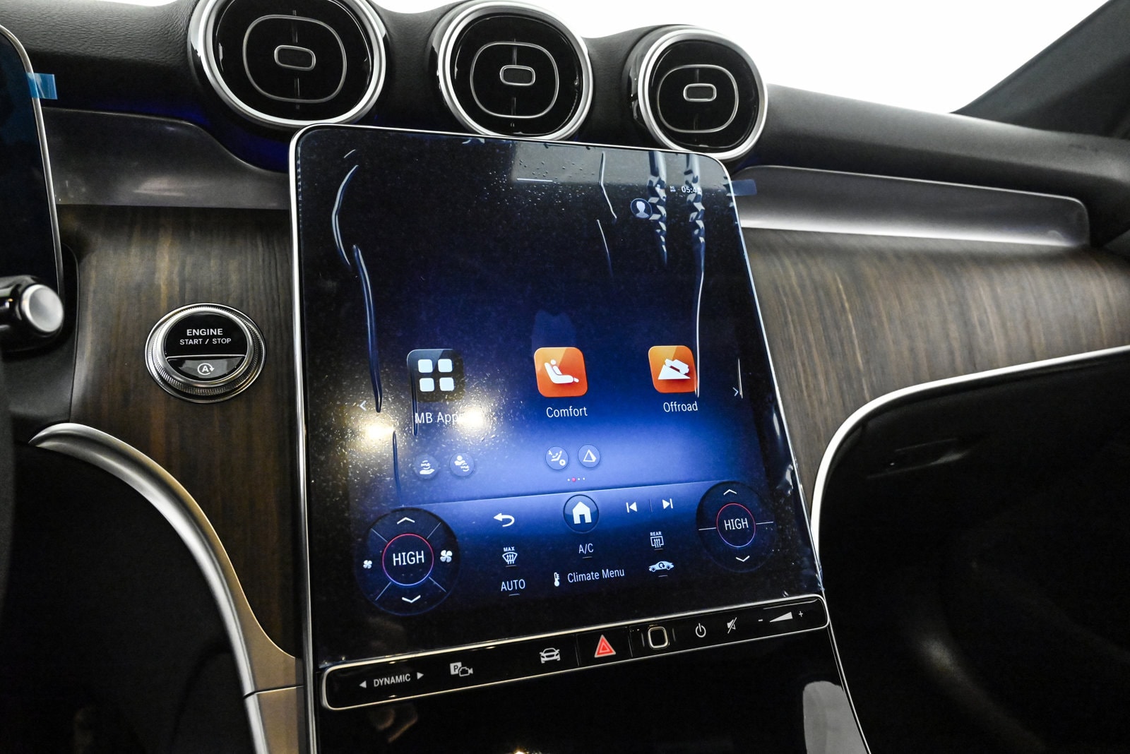 2026 MERCEDES-BENZ GLC-CLASS - Image 16