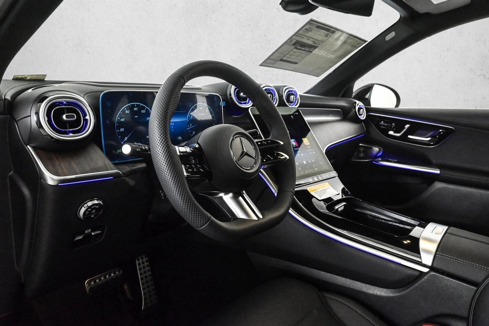 2026 MERCEDES-BENZ GLC-CLASS - Image 10