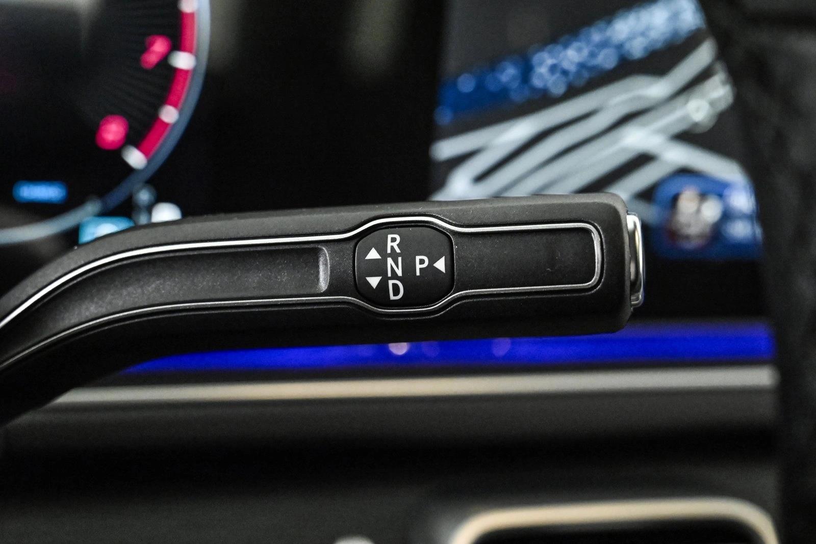 2026 MERCEDES-BENZ GLE-CLASS - Image 12