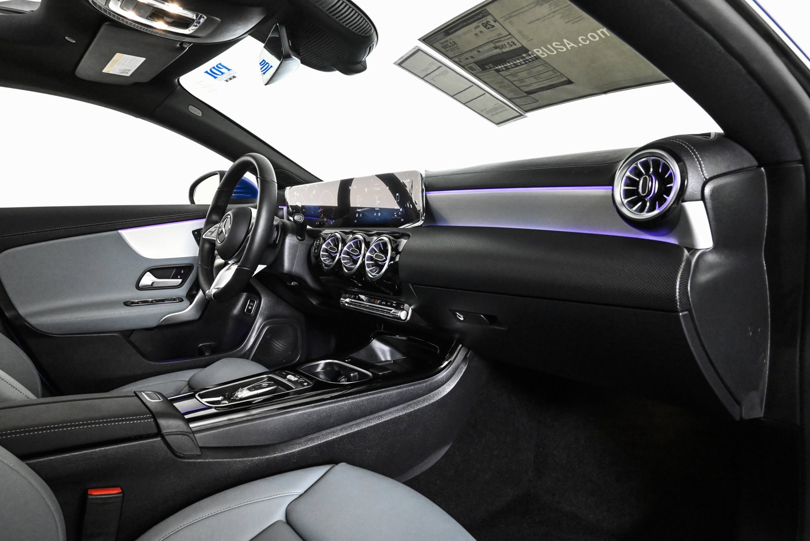 2026 MERCEDES-BENZ CLA-CLASS - Image 10