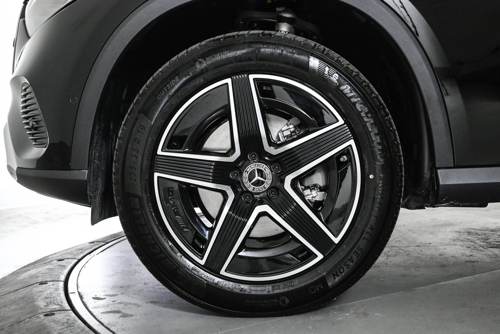 2026 MERCEDES-BENZ GLC-CLASS - Image 26