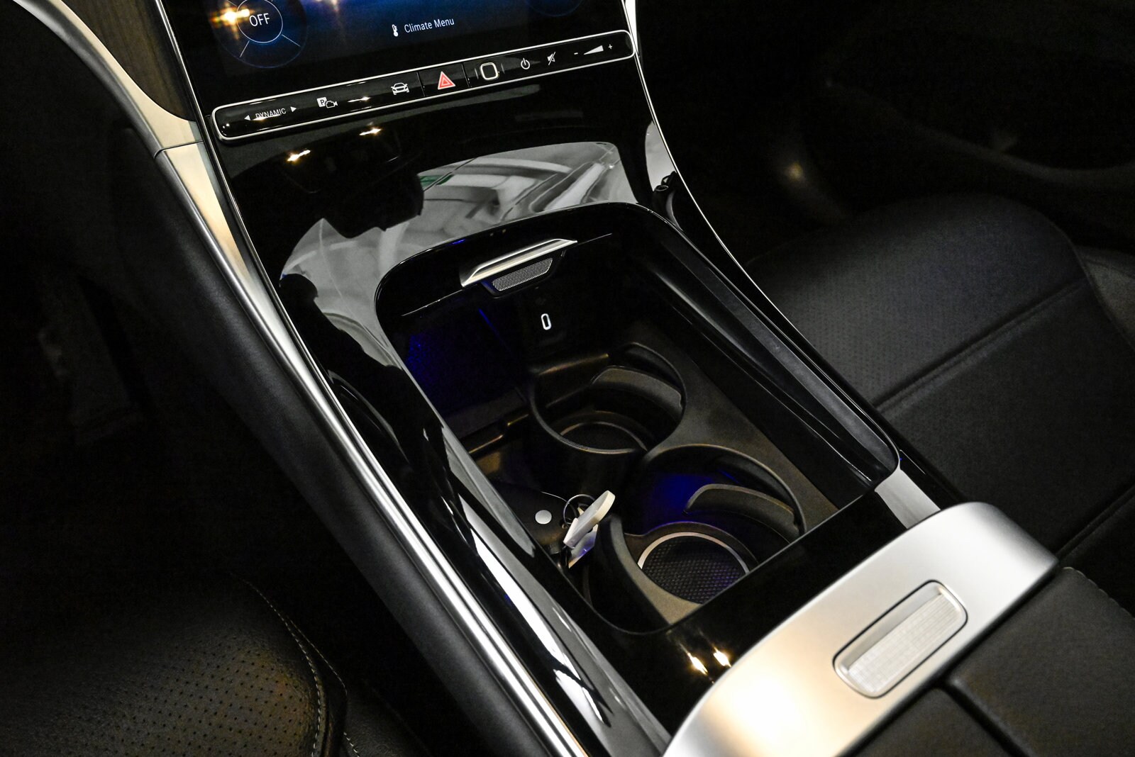 2026 MERCEDES-BENZ GLC-CLASS - Image 13