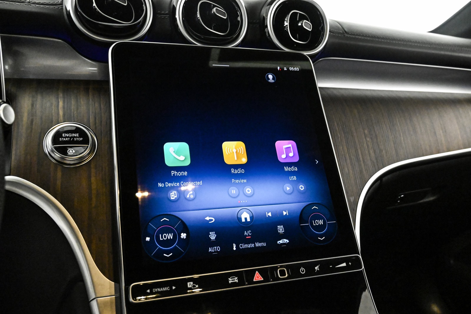 2026 MERCEDES-BENZ GLC-CLASS - Image 13