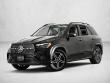 Used 2025 Mercedes-Benz GLE 350 4MATIC SUV