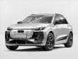Used 2025 Audi Q6 e-tron Premium Plus SUV