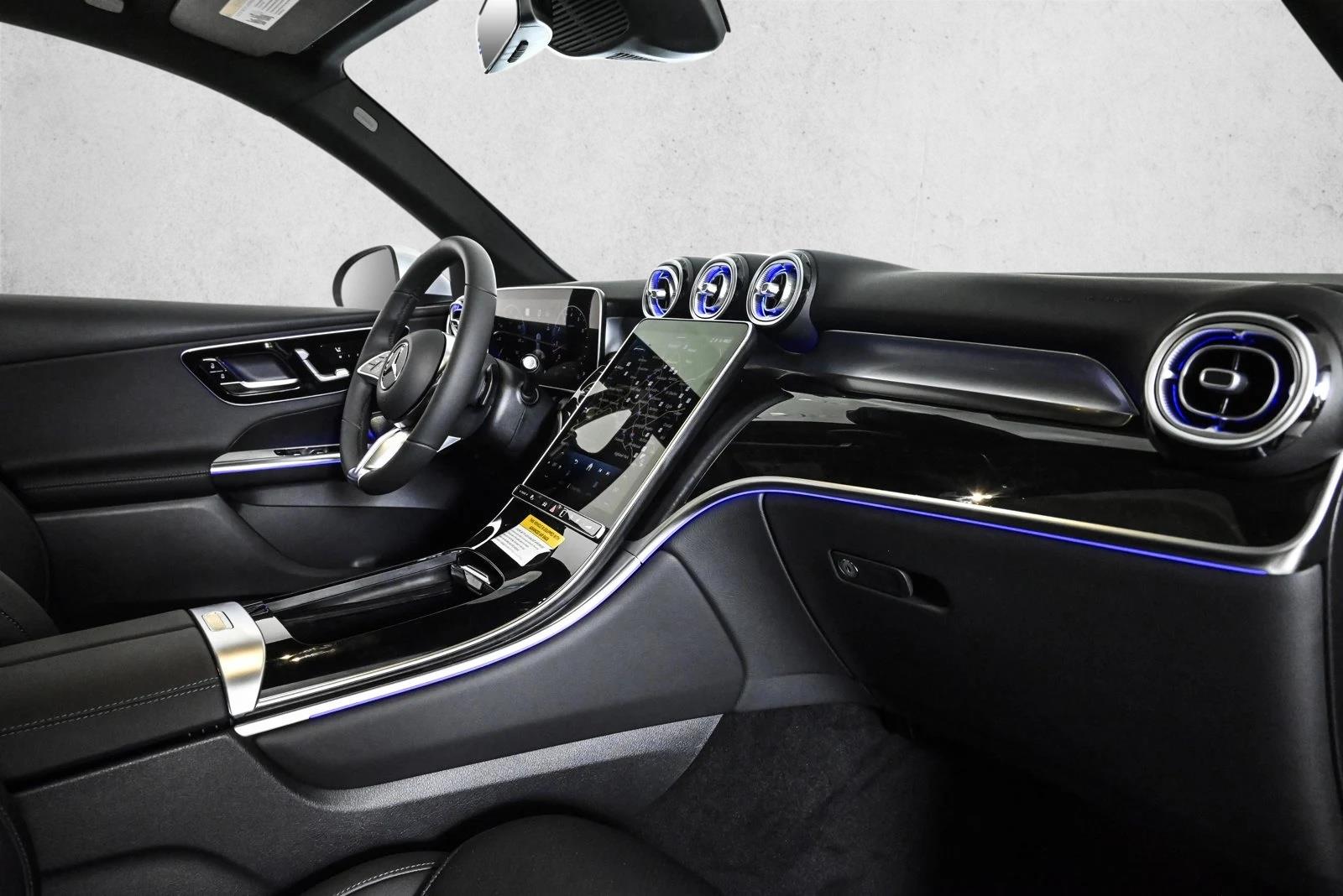 2026 MERCEDES-BENZ GLC-CLASS - Image 24