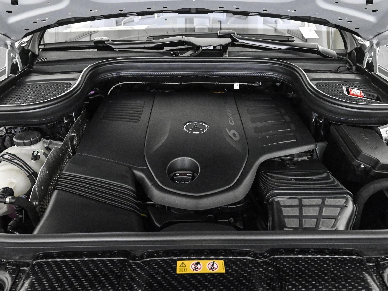 2026 MERCEDES-BENZ GLE-CLASS - Image 25