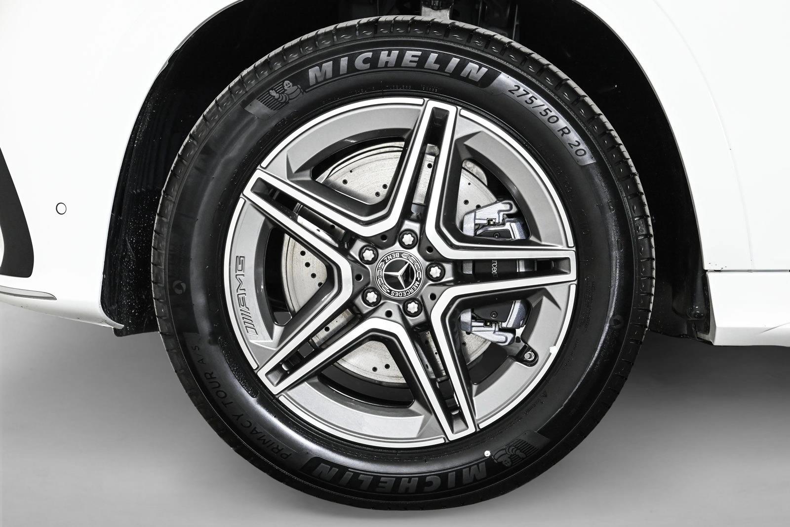 2026 MERCEDES-BENZ GLE-CLASS - Image 26