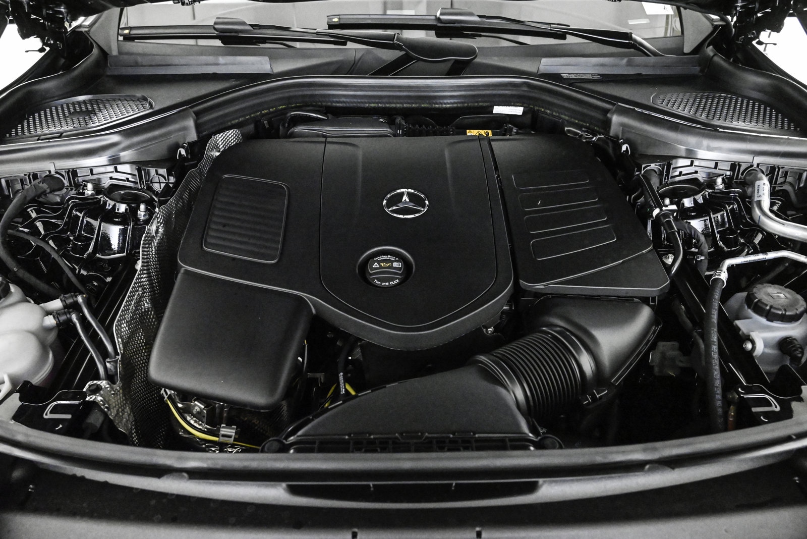 2026 MERCEDES-BENZ GLC-CLASS - Image 25