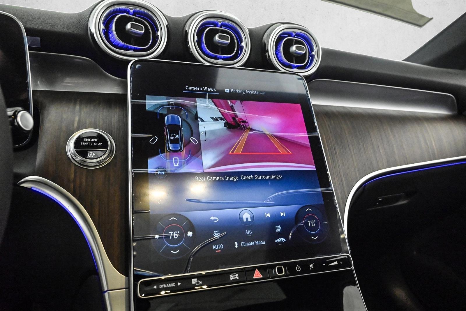 2026 MERCEDES-BENZ GLC-CLASS - Image 15