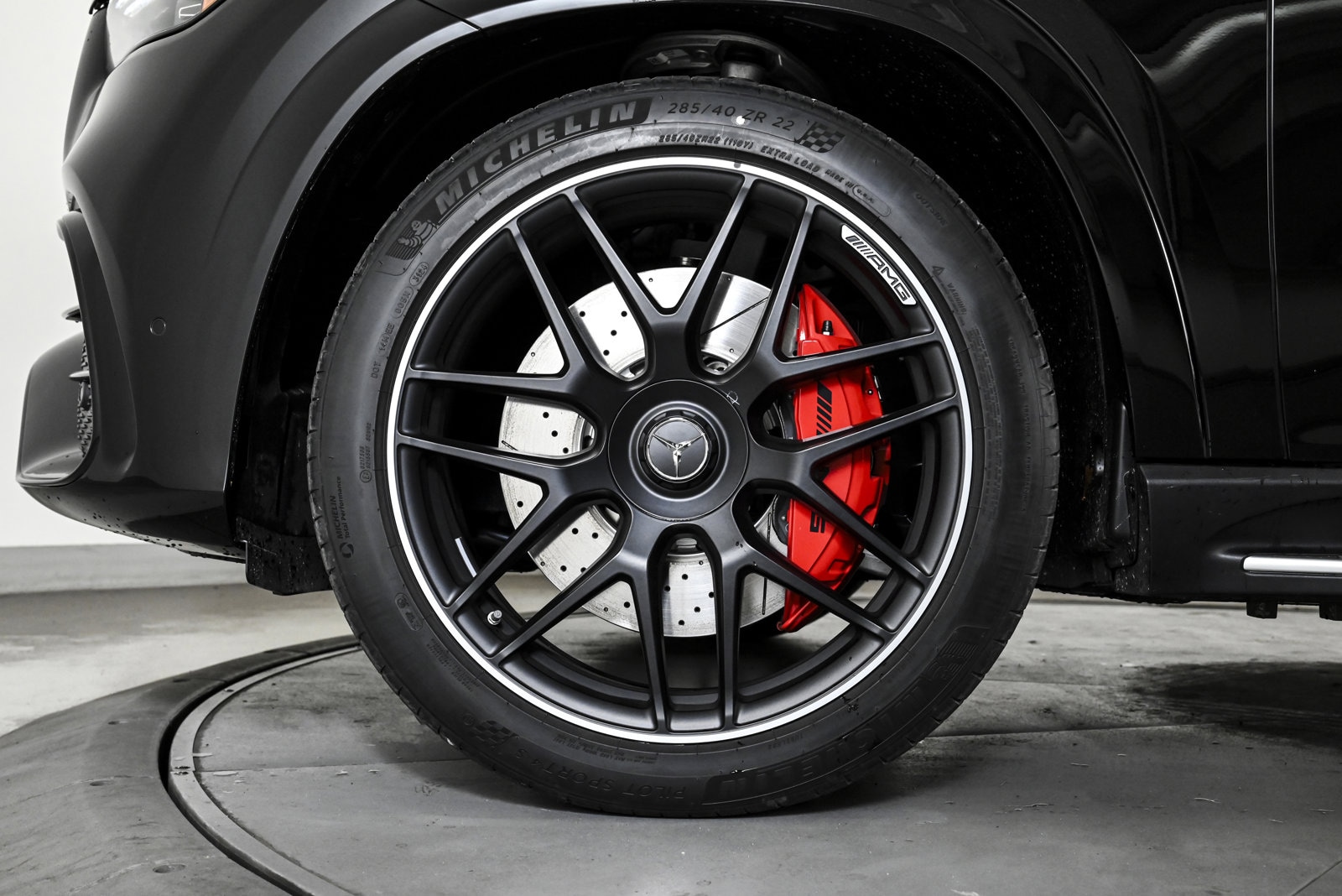 2025 MERCEDES-BENZ GLE-CLASS - Image 7